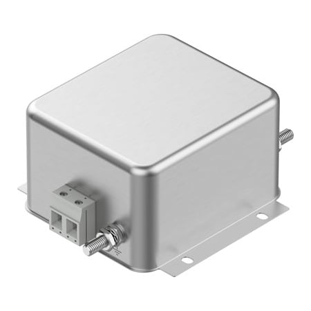 Festo Mains Filter CAMF-C6-F-C8-3A CAMF-C6-F-C8-3A